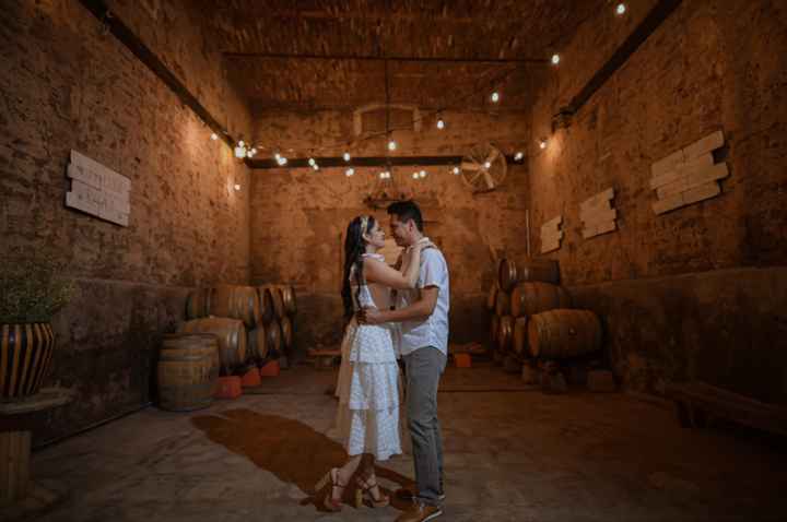 Sesión informal 🥰😍 - 1