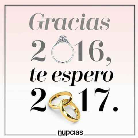 Feliz año nuevo! - 1