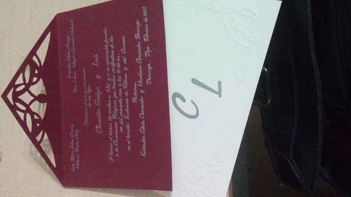 Emociones a flor de piel...menos de 2 semanas! - 2