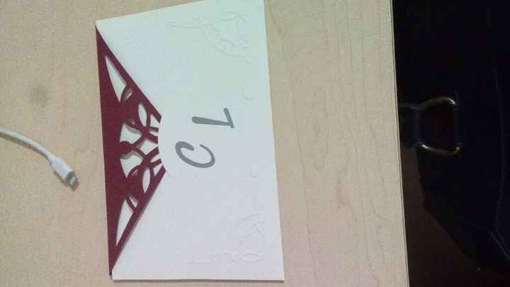 Emociones a flor de piel...menos de 2 semanas! - 3