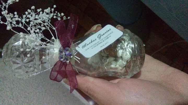 Recuerditos para la iglesia..no me decido!! - 1