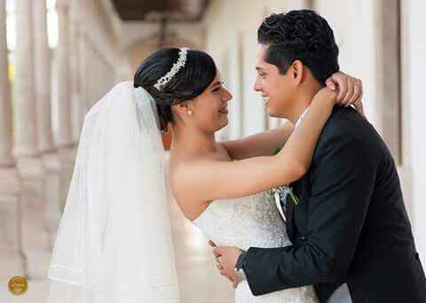 Mi boda!💍❤ - 3