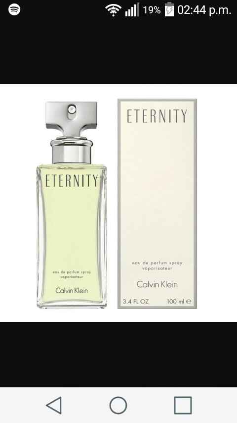 Qué perfume usar? - 1