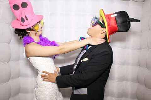 Un mes de feliz matrimonio ❤!!! - 2