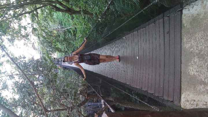 Un mes de feliz matrimonio ❤!!! - 7