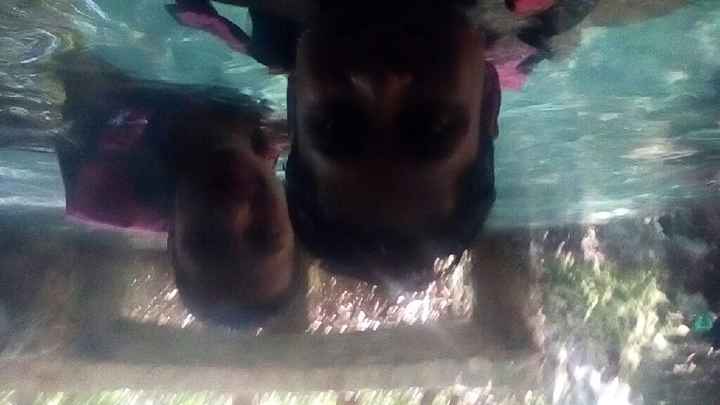 Un mes de feliz matrimonio ❤!!! - 9