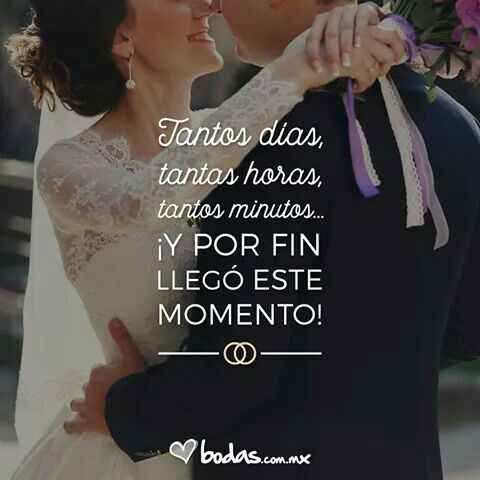 Felicidades brides!! - 1