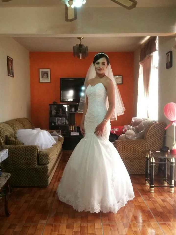 Recordar es volver a vivir..👰 - 2