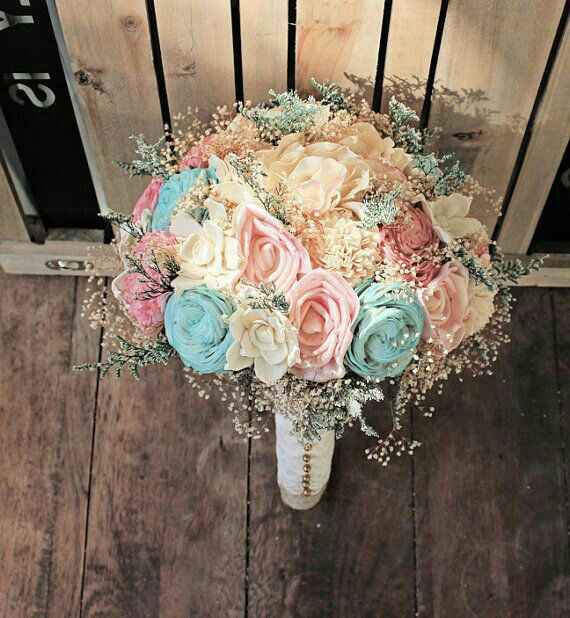 Mi boda en verde menta - 1