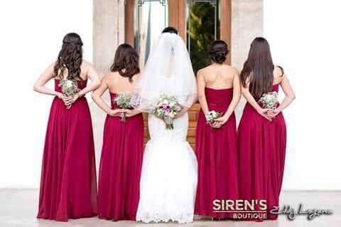 Sesión con mis damas 💃 - 2