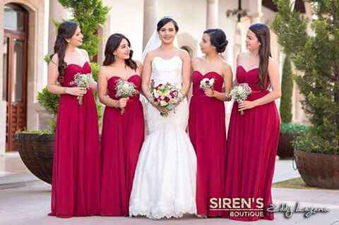 Sesión con mis damas 💃 - 3