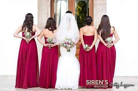 Fotografia de damas - 1