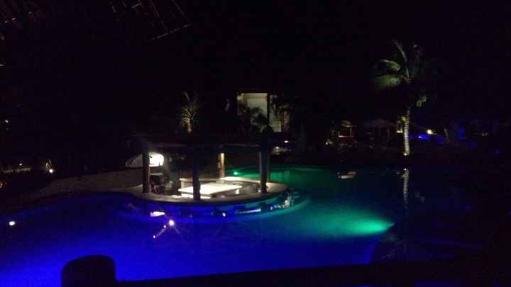 ¿que hotel me recomiendan en cancun? - 1