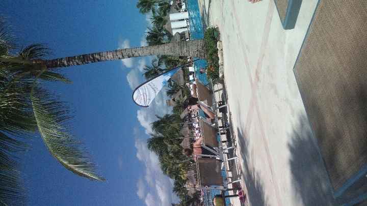 ¿que hotel me recomiendan en cancun? - 8