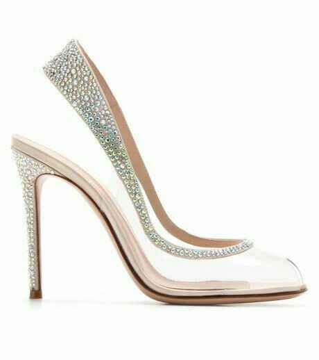 ¿oops... qué opinan de estos zapatos? - 2