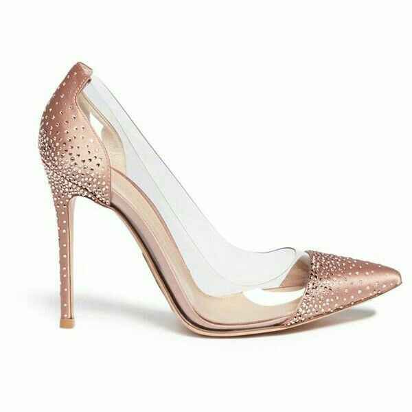 ¿oops... qué opinan de estos zapatos? - 3