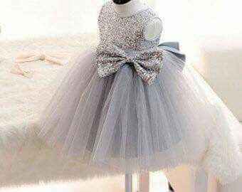  Vestidos para pajesitas 👗 - 7