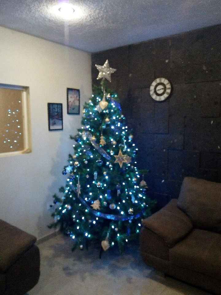  primera navidad juntos - 2