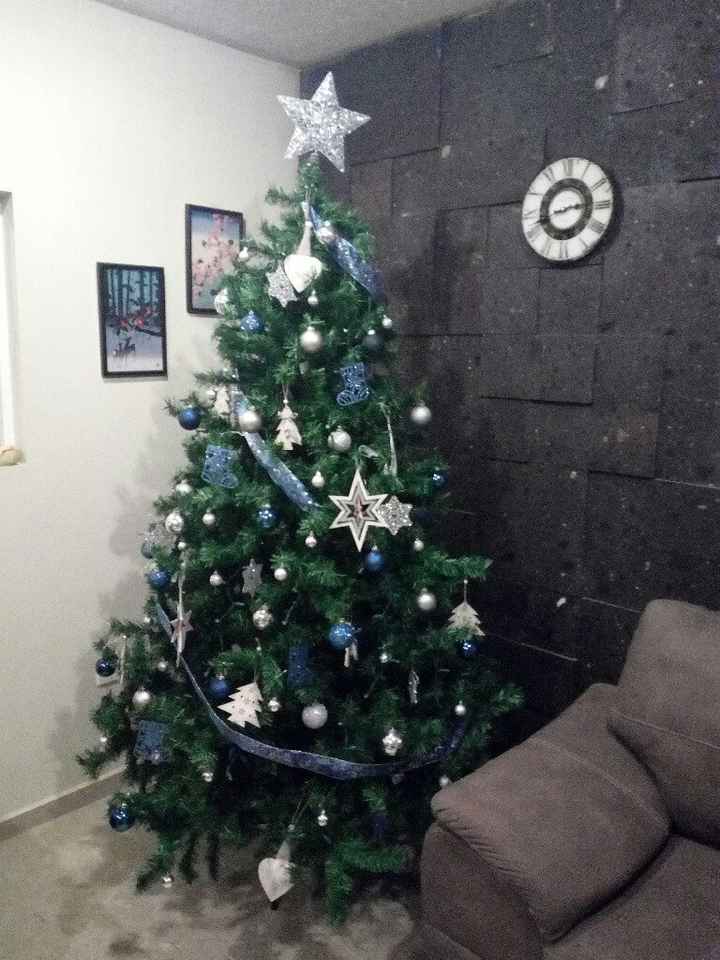  primera navidad juntos - 3