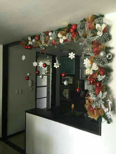  primera navidad juntos - 5