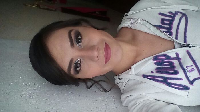 Prueba de maquillaje! ! - 2