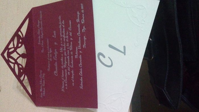 Emociones a flor de piel...menos de 2 semanas! - 2