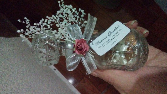 Recuerditos para la iglesia..no me decido!! - 2