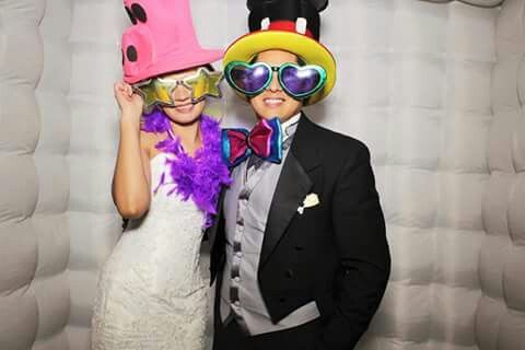 Un mes de feliz matrimonio ❤!!! - 1