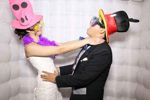 Un mes de feliz matrimonio ❤!!! - 2