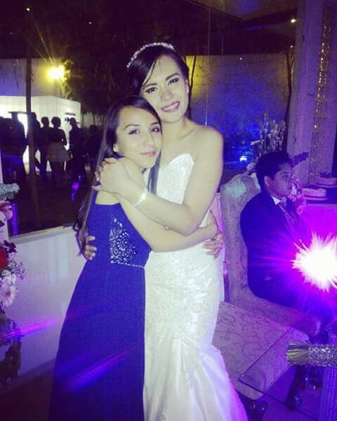 Un mes de feliz matrimonio ❤!!! - 3