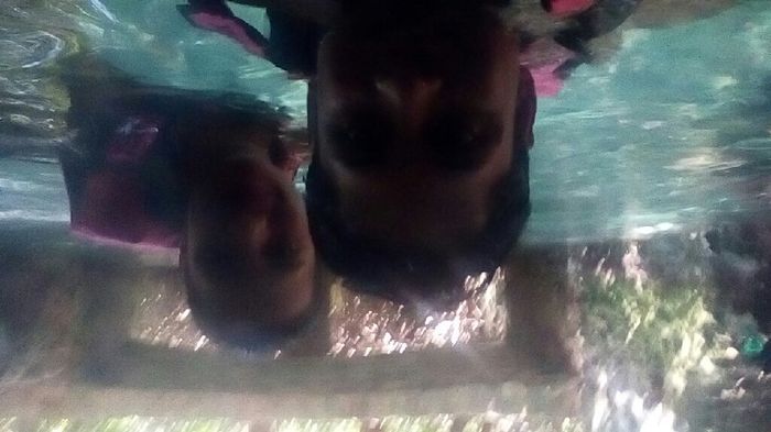 Un mes de feliz matrimonio ❤!!! - 9