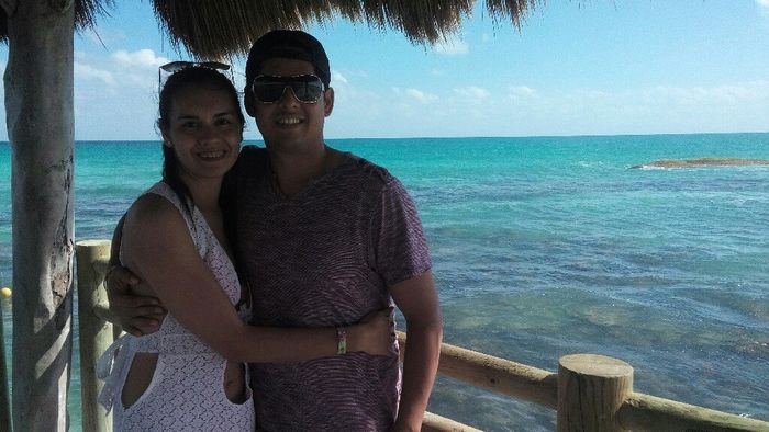 Un mes de feliz matrimonio ❤!!! - 10