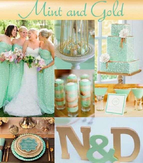 Mi boda en verde menta - 5