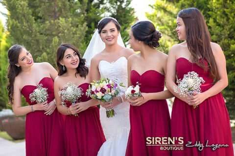 Sesión con mis damas 💃 - 4