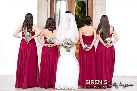 Fotografia de damas - 1