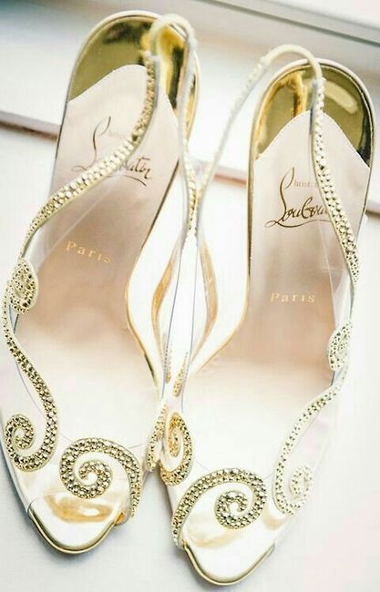 ¿oops... qué opinan de estos zapatos? - 4