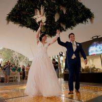 Fotografías a 81 días de casados! - 3