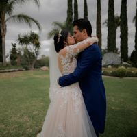 Fotografías a 81 días de casados! - 4