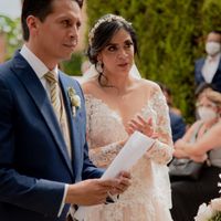 Fotografías a 81 días de casados! - 5