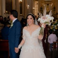 Fotografías a 81 días de casados! - 6