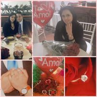 Comparte tu foto favorita con tu amor! 😍 - 1