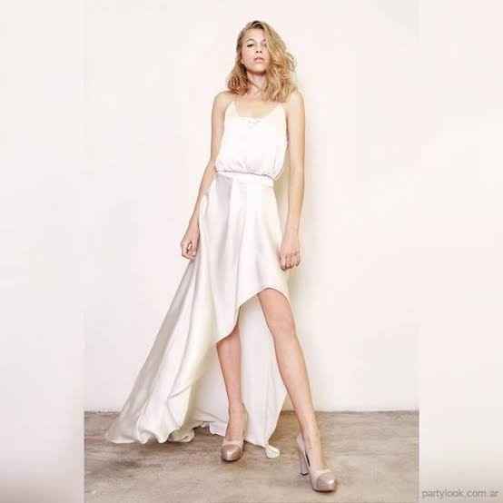 Si tu Fm tuviera que elegir tu vestido de boda.. - 1