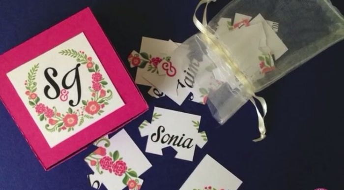 Ayudenme con mis invitaciones ? - 2