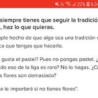 Algunos buenos tips que encontré en internet - 1