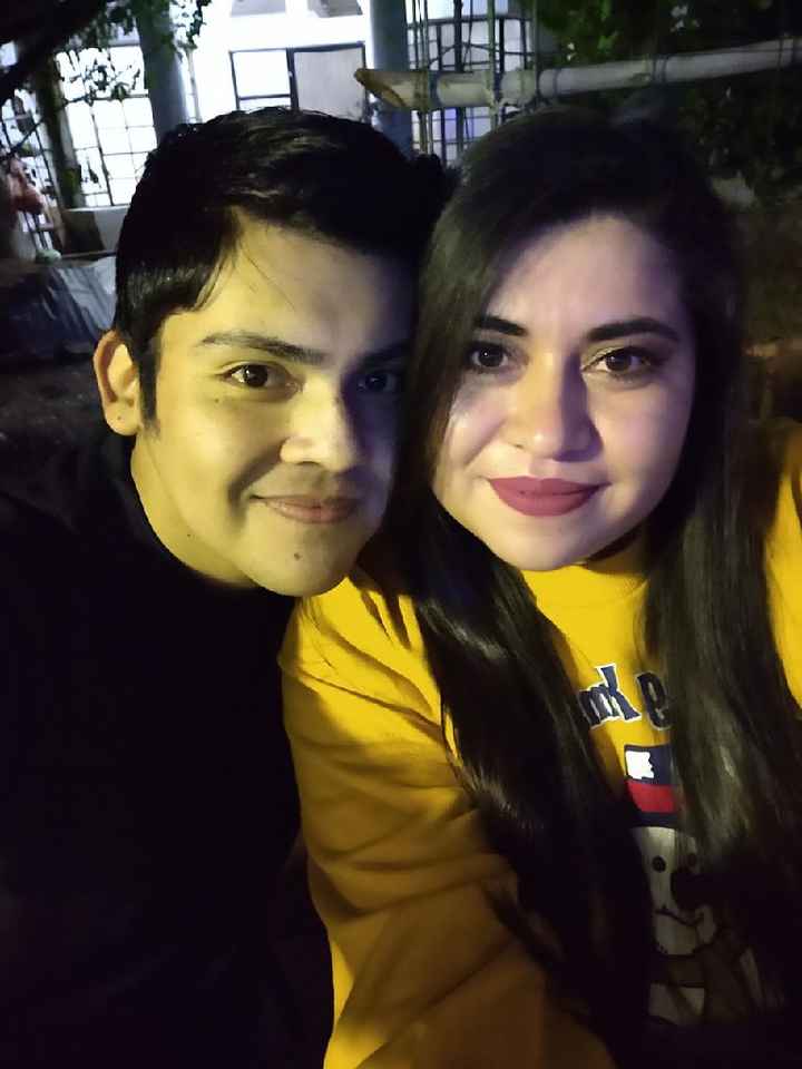 úLtima Navidad Juntos - 3