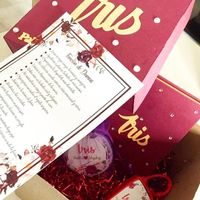 Entrega de cajitas para Damas - 3
