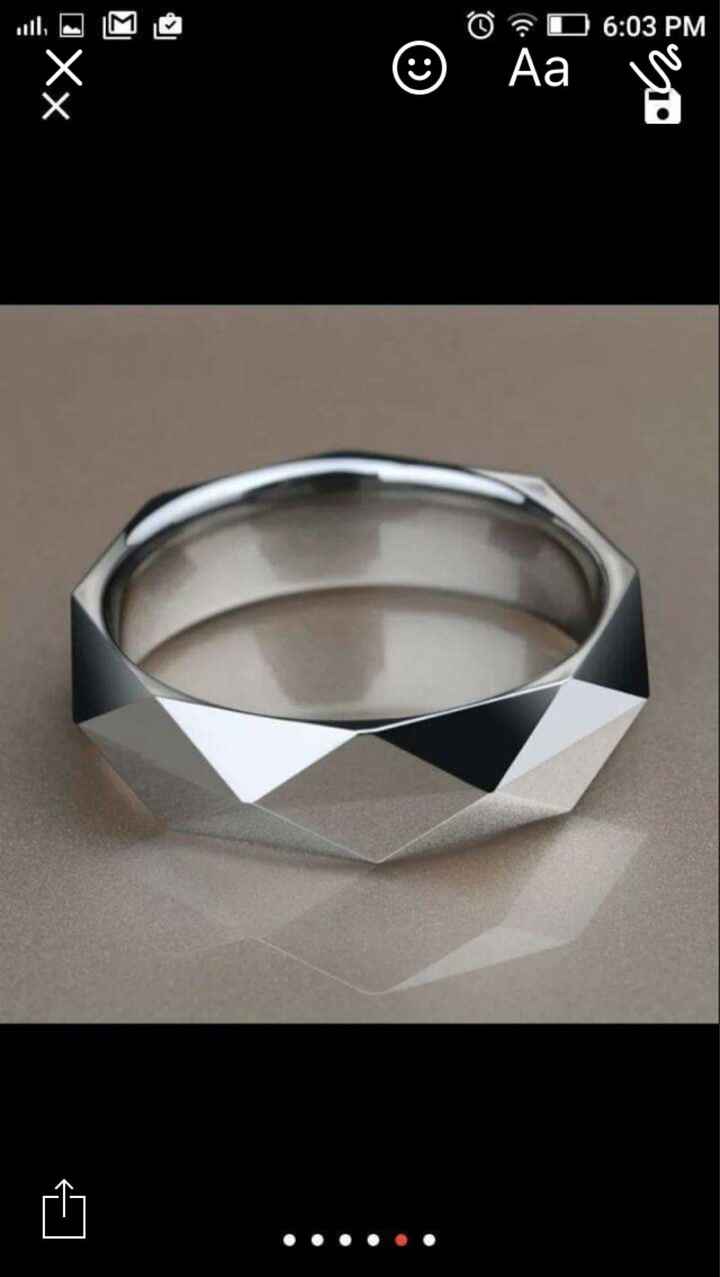  Nuevo Anillo de Compromiso 💍✨ - 1