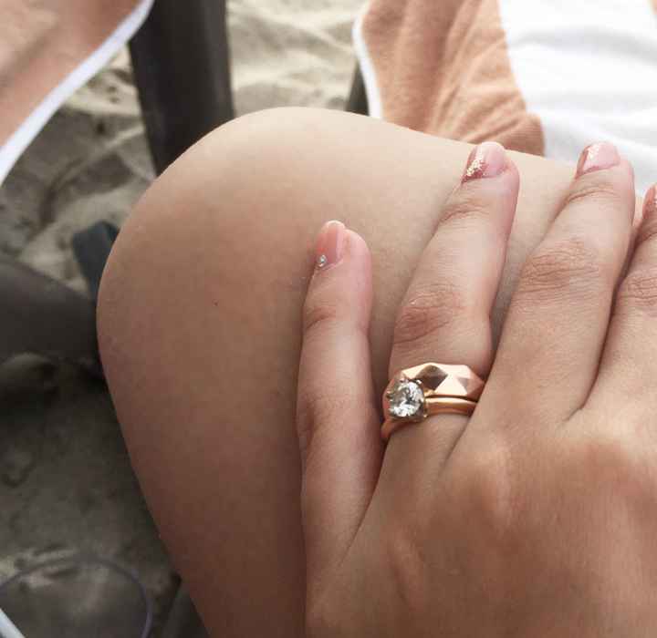  Nuevo Anillo de Compromiso 💍✨ - 3