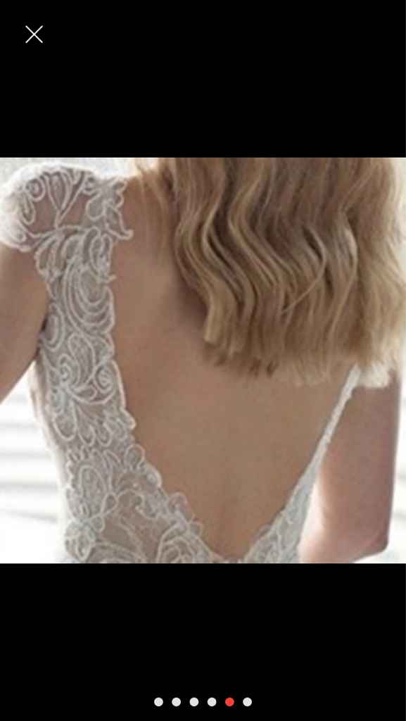 Vestido ayuda please - 1