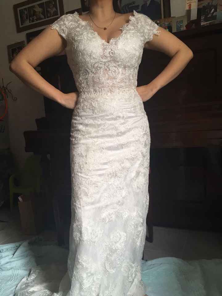 Vestido ayuda please - 2